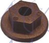 OPEL 0171953 Clip, trim/protective strip